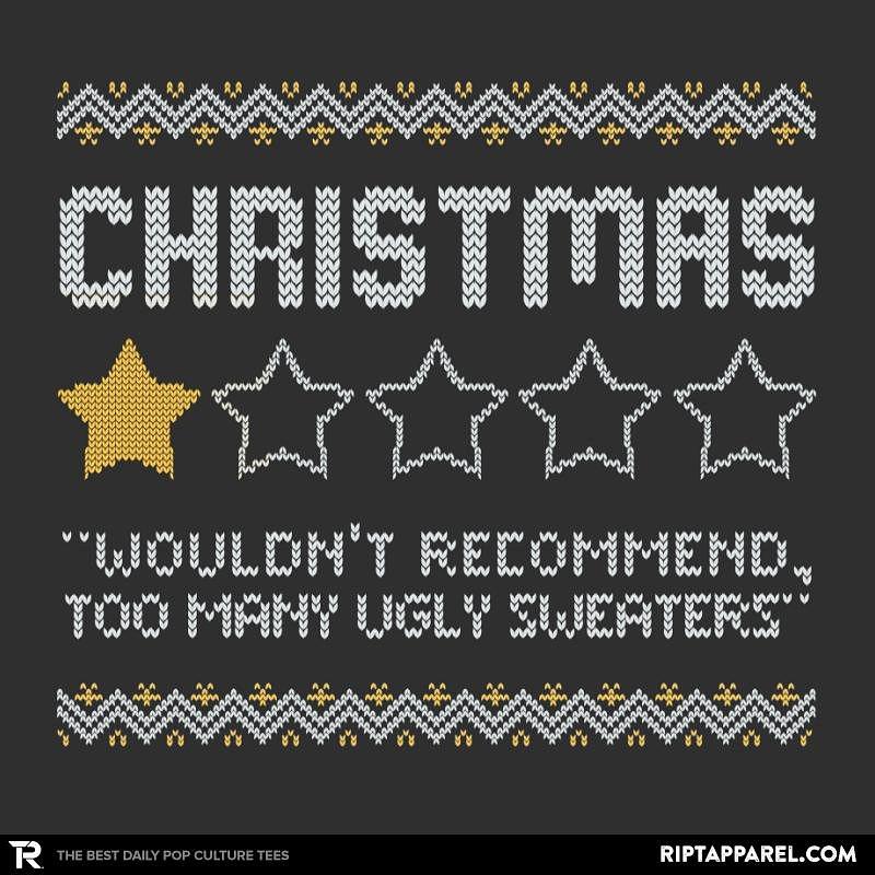 Ript: Christmas Review