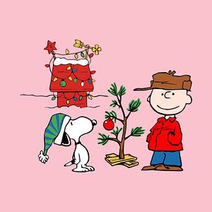 Graphic for Classic Christmas: A Very Charlie Brown Tree