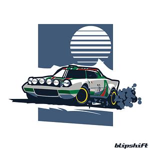 Graphic for Ali Express Lane