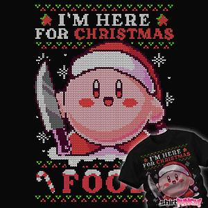 Graphic for Christmas Food