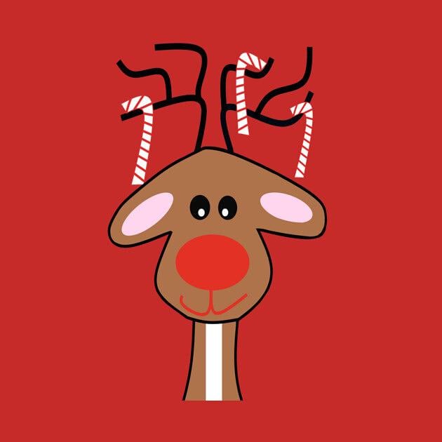 TeePublic: Classic-Christmas