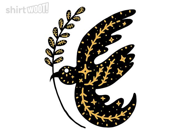 Woot!: Nature Bearer