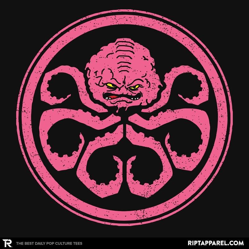 Ript: Hail Krang