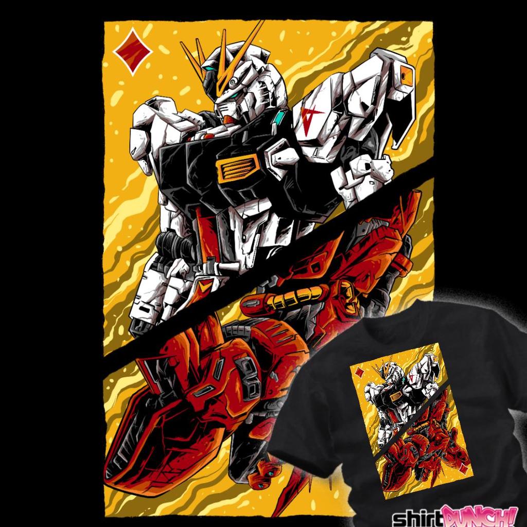 ShirtPunch: Second Wave