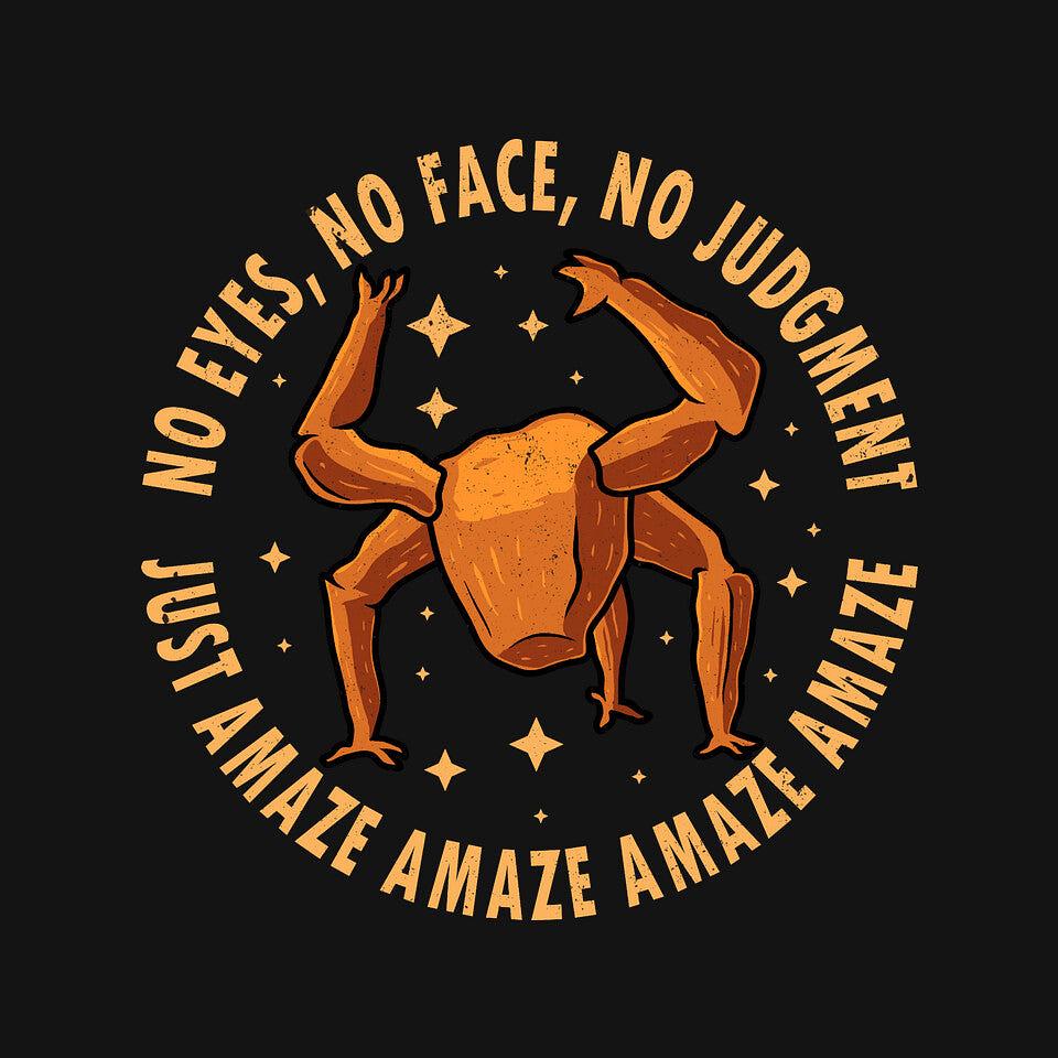 TeeFury: Just Amaze