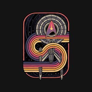 Graphic for Retro Voyage