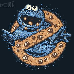 Graphic for Hide the Cookies