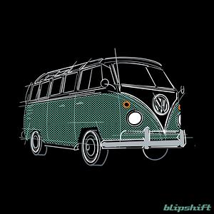 Graphic for Van-Leben