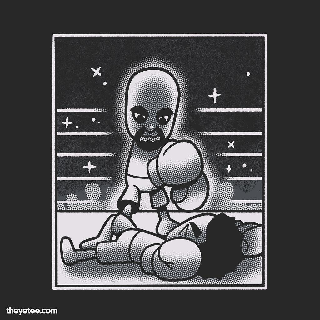 The Yetee: World’s Greatest