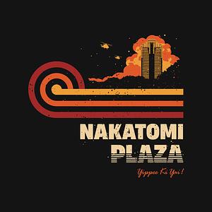 Graphic for Retro Vintage Nakatomi