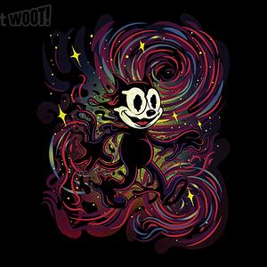 Graphic for Starry Catnip