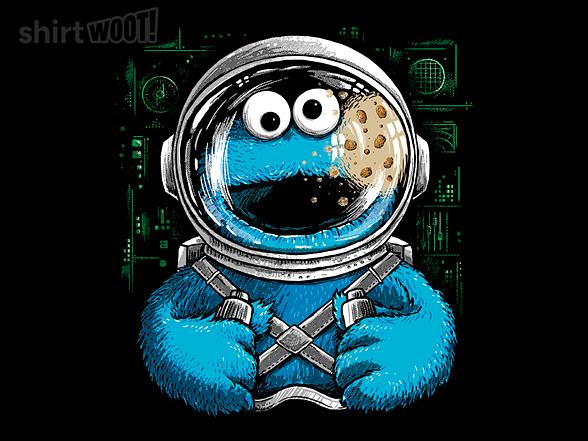 Woot!: Houston, We Have Cookies