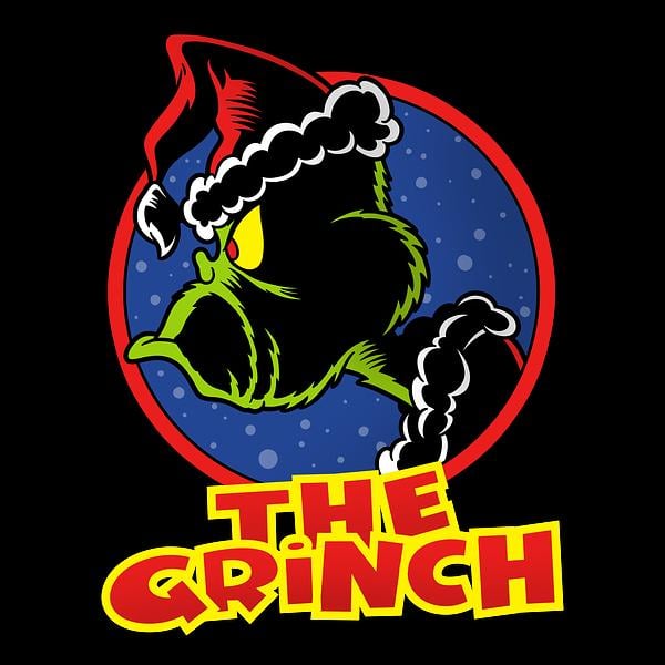 NeatoShop: Grinch Tracy