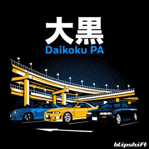 Graphic for Wangan Nights