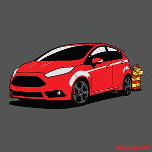 Graphic for Muy Caliente