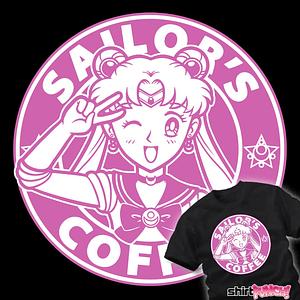 Graphic for Sailor's Coffee