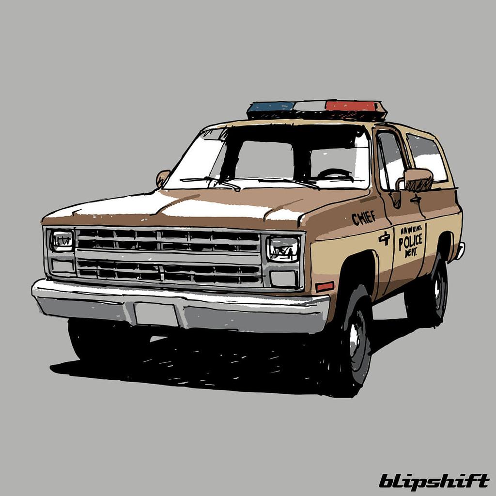 blipshift: Hopped & Loaded