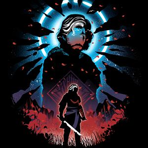 Graphic for The Mysterious Stranger