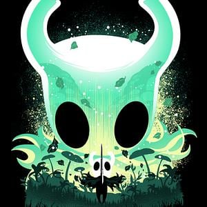 Graphic for The Knight Hero