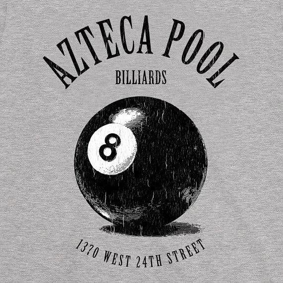 Movitees: Azteca Pool