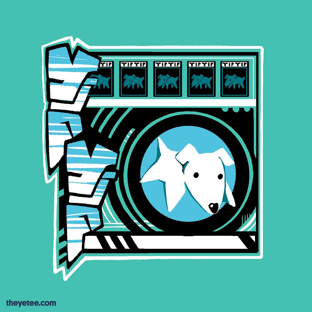 The Yetee: YipYip