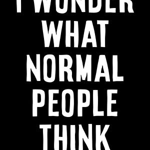 Graphic for I Wonder