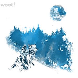 Graphic for Luke's Vacation