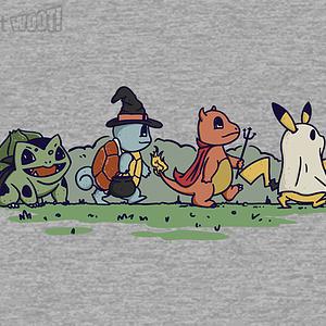 Graphic for Pocketween