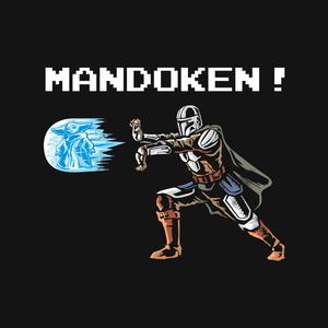 Graphic for MANDOKEN