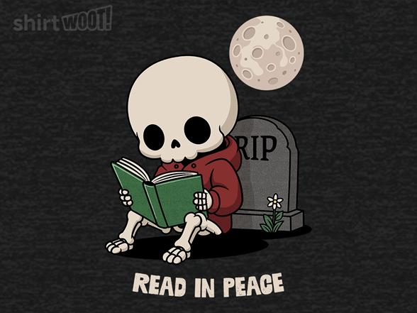 Woot!: Read in Peace RIP