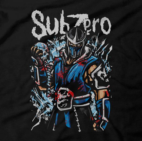 Draculabyte: IceKill