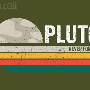 Graphic for Pluto Vintage