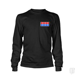 Graphic for Imperial Officer Long Sleeve