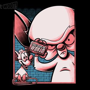 Graphic for Rats Animation Fight Movie