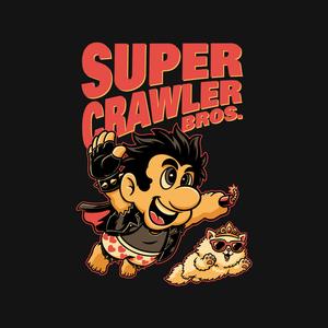 Graphic for Super Dungeon Crawler