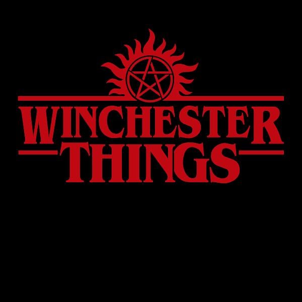 NeatoShop: Winchester Things