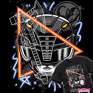 Graphic for Pop Black