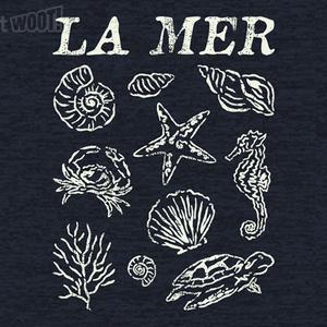 Graphic for La Mer