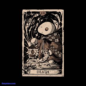 Graphic for The Reaper