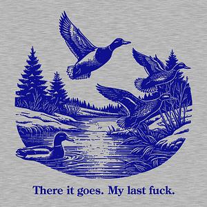 Graphic for There It Goes