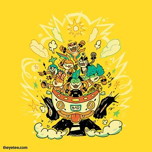 Graphic for ROAD TRIP!!!