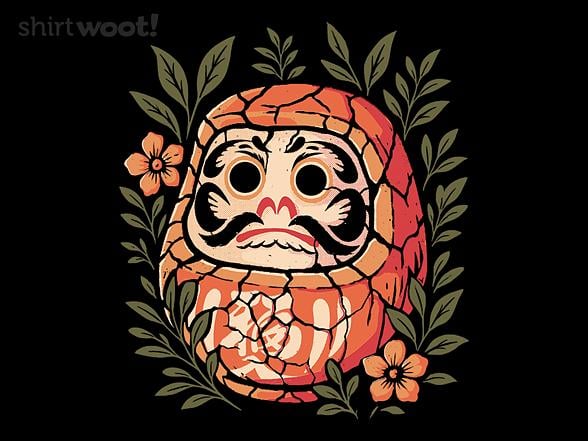 Woot!: Daruma Garden