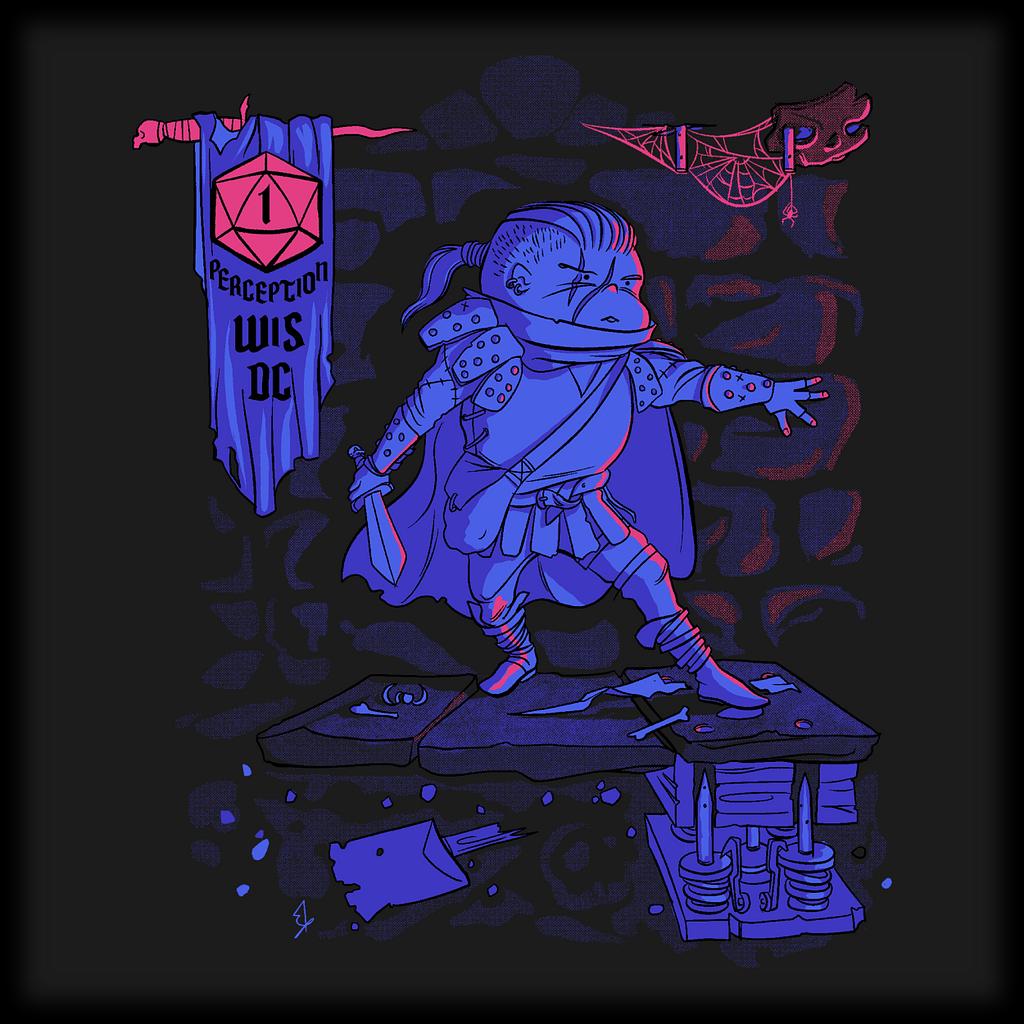 Mediocritee: Keep Rollin' 1