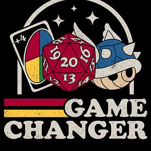 Graphic for Game changer