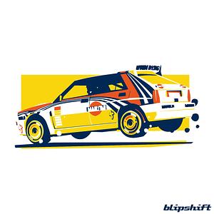 Graphic for High-Fly