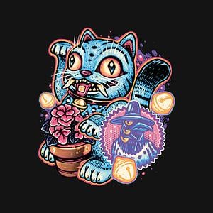 Graphic for Blue Tiger Of Prosperity