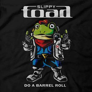 Graphic for Amphibious Schism