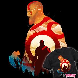 Graphic for Ukiyo Kratos