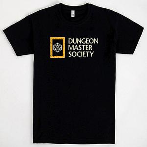 Graphic for Dungeon Master Society