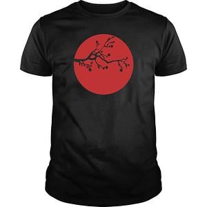Graphic for Japan
